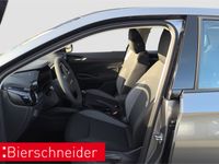 Skoda Fabia - Vorschau Bild 13