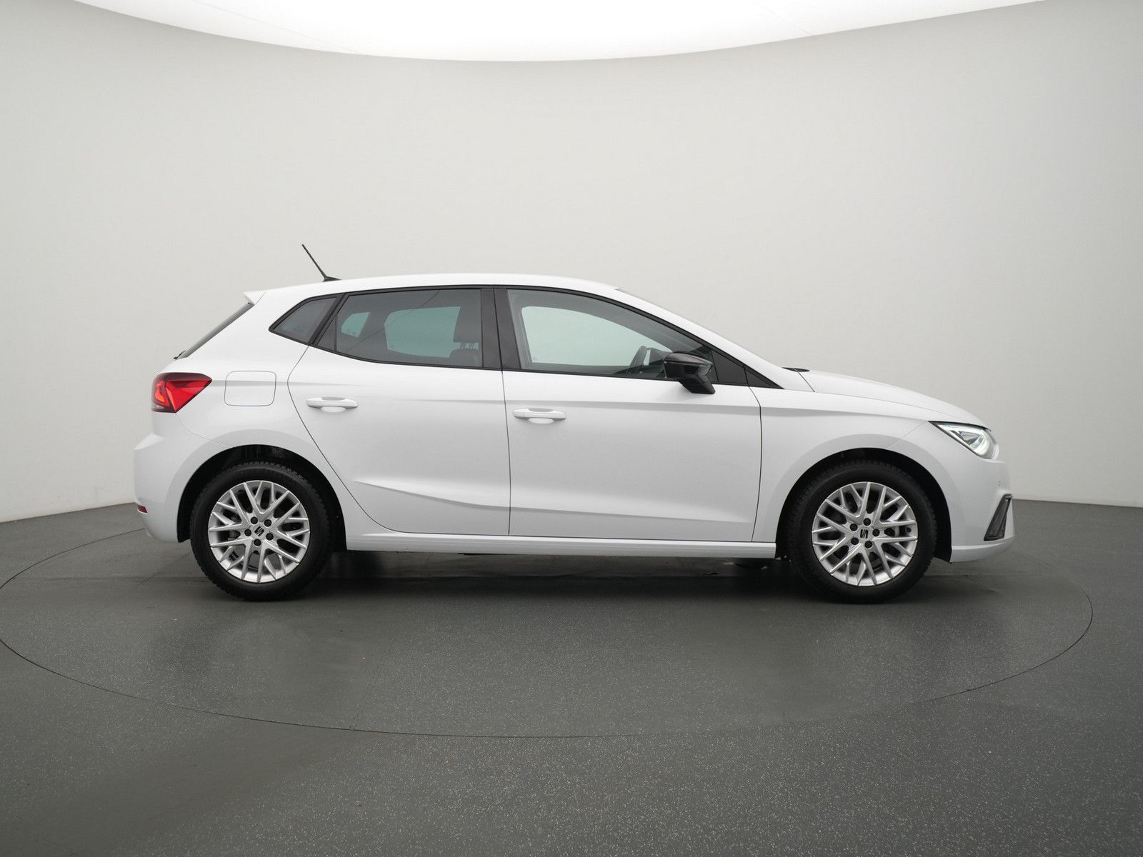 Seat Ibiza - Bild 3