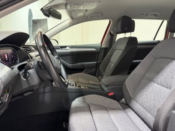 Volkswagen Passat Variant - 10