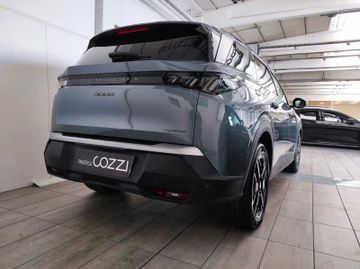 Peugeot 5008 - 6