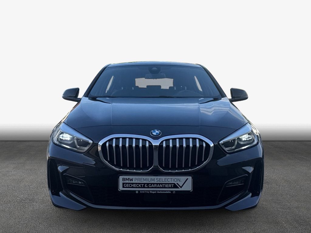 BMW 118i Aut. M Sport Head-Up Pano LED HiFi foto 4