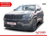 Jeep Compass 1.5 M-Hybrid Night Eagle FWD - Jeep Compass: 1.5