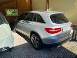 Mercedes-Benz GLC 250 - Mercedes-Benz 250 Gebrauchtwagen