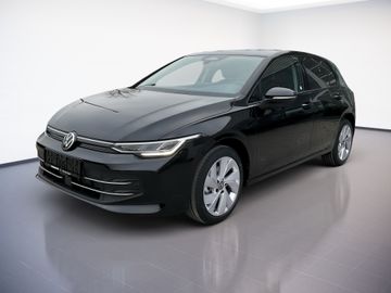Volkswagen Golf - 2