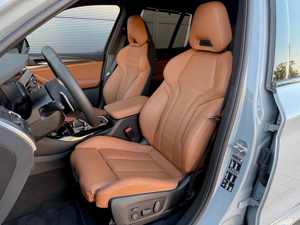 Image of BMW X3