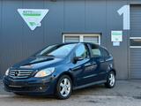 Mercedes-Benz B 200 KLIMA - PDC - TÜV + SERVICE NEU - Mercedes-Benz B-Class aus 2006