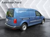 Volkswagen Caddy 2.0 TDI MAXI LANG NAVI*KLIMA*ELEKTRIK-PAKE - Volkswagen Caddy in Leverkusen
