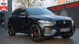 Jaguar F-PACE D300 AWD R-DYNAMIC SE*NEUES MODELL* - Jaguar F-Pace: Se