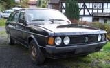 Volkswagen Passat GLI  110 PS  wie Golf 1 GTI origina... - Volkswagen Passat: Gl