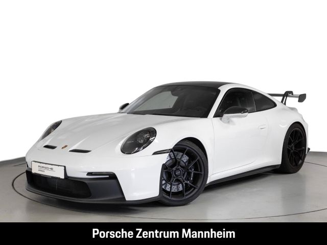 Porsche 992 911 GT3 CS Carbondach Lift Matrix Bose Chron