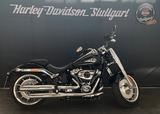 Harley-Davidson Fat Boy Softail FLFB - HARLEY-DAVIDSON SOFTAIL FAT BOY FLFB