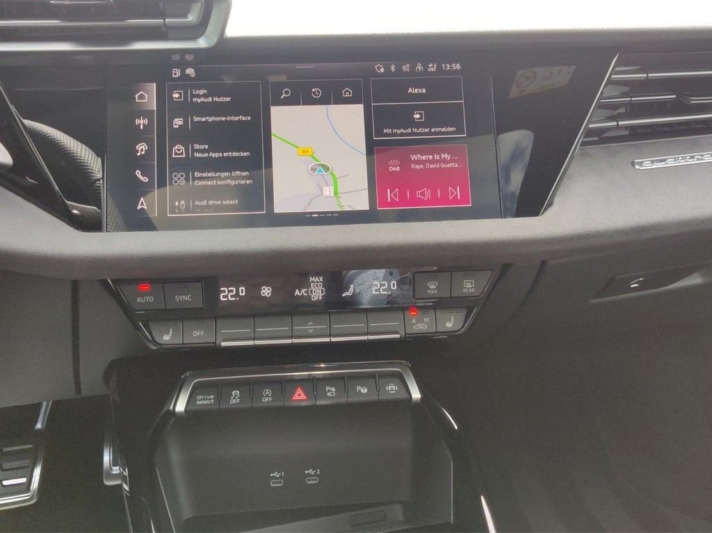 Audi RS3 - Bild 18