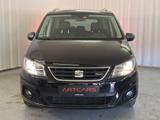 Seat Alhambra 2.0 TDI FR-Line 7Sitzer XENON AHK - gebrauchte Seat Alhambra aus dem Jahr 2016