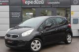 Kia Venga Edition 7*Klima*Sitzheizung*Mfl*Alu*34 Tkm - Kia Venga: Edition 7