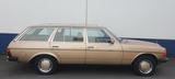 Mercedes-Benz 300 TDT Turbodiesel Automatik