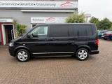 Volkswagen T5 Multivan Highline 4Mo*2.HAND*AHK*TEMP*TOT*DYN - VW T5 Multivan Gebrauchtwagen in Hamburg
