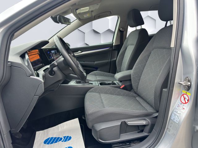 Golf Life 2.0 TDI LED PDC Rückfahrkamera ACC App