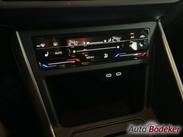 Volkswagen Polo 1.0 TSI 5-Gang Life Bluetooth Navi LED