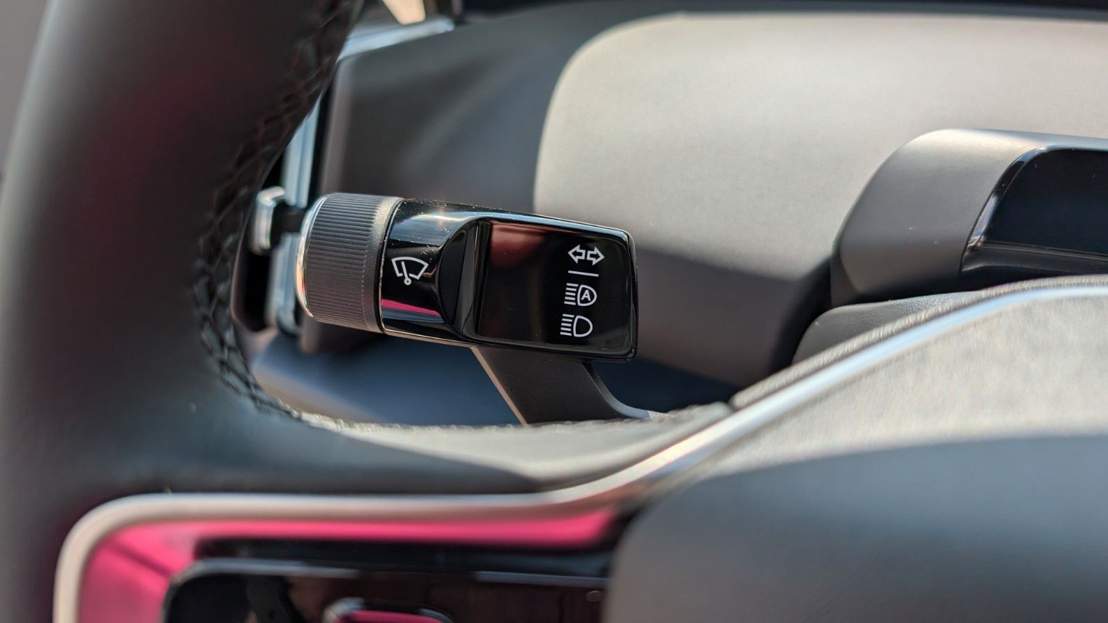 Fahrzeugabbildung Volvo EX30 CC Cross Country AWD | PANO | Performance