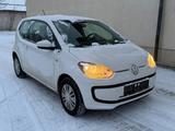 Volkswagen up! 1.0 44kW ASG cheer up! - Volkswagen up!: Cheer