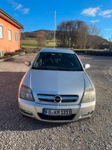 Opel Signum 1.8 - - gebrauchte Opel Signum aus dem Jahr 2005