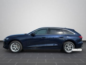 Audi A5 - 8