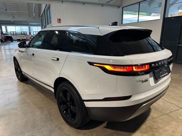 Land-Rover Range Rover Velar - 4