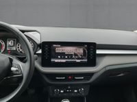 Skoda Fabia - Vorschau Bild 11