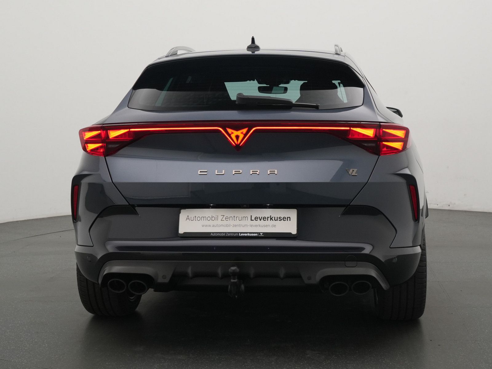 Cupra Formentor - Bild 4