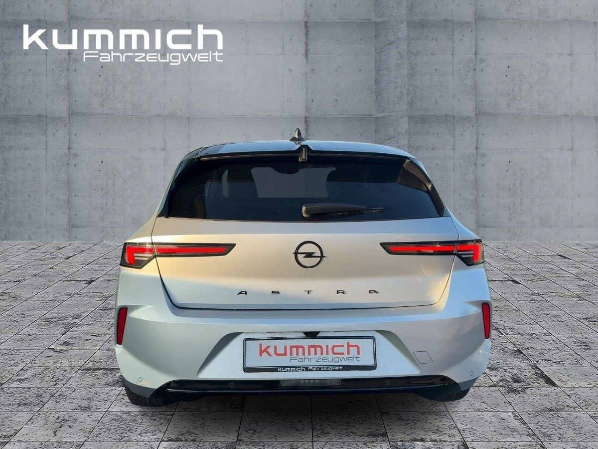 Opel Astra - Bild 5