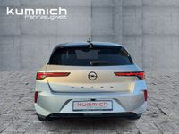 Opel Astra - Vorschau Bild 5