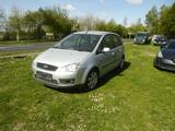 Ford Focus C-MAX ,erst97TKM,Navi,Turbo? - gebrauchte Ford Focus aus dem Jahr 2005