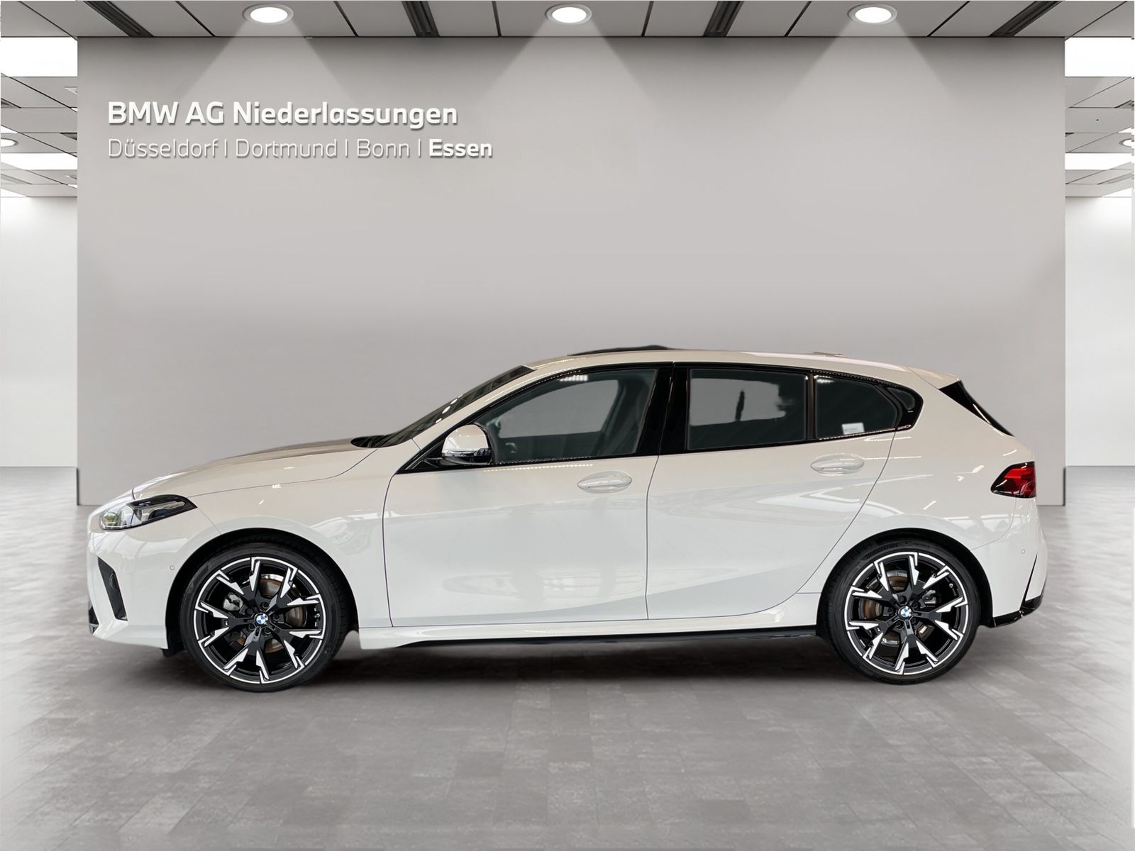 BMW 120 - Bild 5
