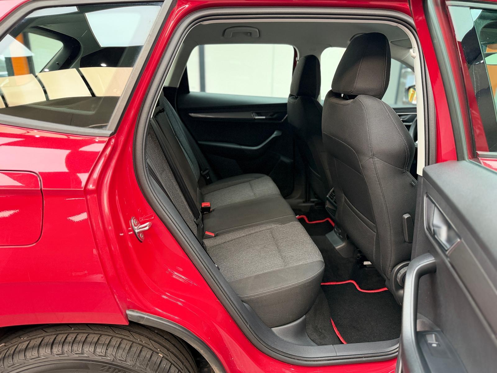 Skoda Karoq Style 1.5 TSI|KAM|TEMP|LED|SHZG|KAM|LM