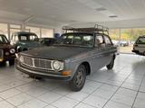 Volvo 144 Oldtimer - Volvo: 144