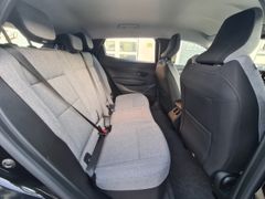 Fahrzeugabbildung Megane E-Tech Electric Evolution ER EV60 130HP