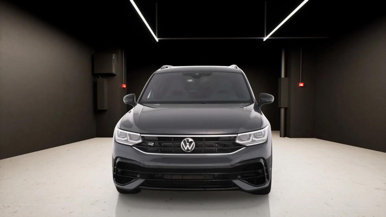 Volkswagen Tiguan 2.0 TSI OPF DSG 4MOTION R