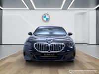 BMW i5 - Vorschau Bild 10
