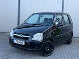Opel Agila Edition*TOP-ZUSTAND*KLIMA*GARANTIE - gebrauchte Opel Agila aus dem Jahr 2005