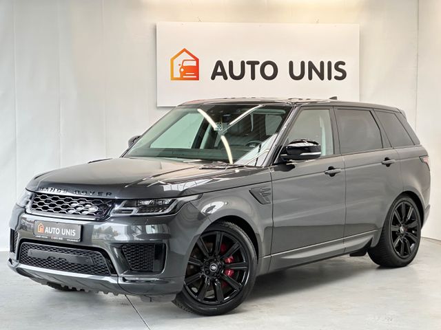 Land Rover Range Rover Sport * 2.0L Plug-in | HSE | AWD