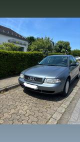 Audi A4 B5 - Audi A4 aus 1996