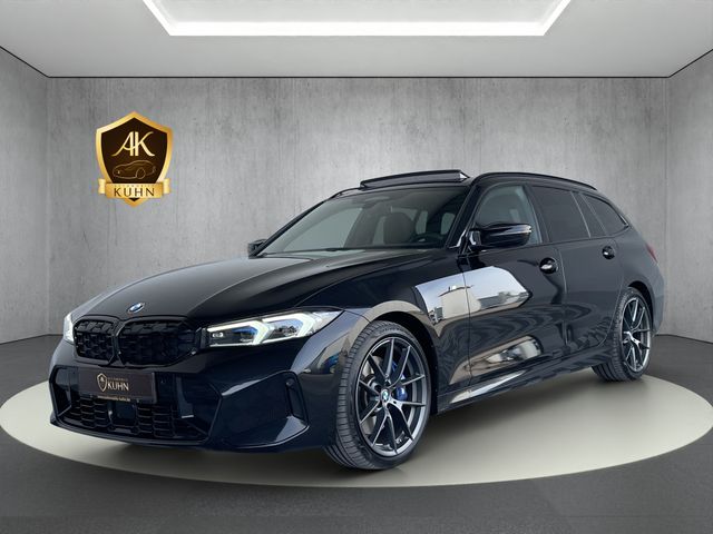 BMW M340 d*xDrive*MILD-HYB.*///M PAKET*SHADOW*LIVE