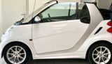 Smart ForTwo cabrio 0.8 cdi passion  Servo/Navi/Sitzhe - Smart ForTwo: Cdi Passion