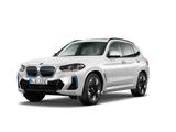 BMW iX3 Impressive M SPORT HUD Leder el.Sitze H/K - BMW iX3 in Hamburg