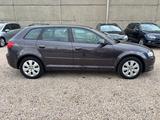 Audi A3 Sportback 1.2 TFSI Attraction - Audi A3 aus 2011: Sportback