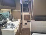Chausson C714 GA, 170 PS, Alkoven - Chausson C