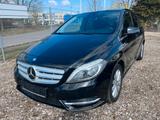 Mercedes-Benz B 200 B B 200 CDI - Mercedes-Benz B 200: Cdi