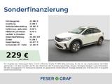 Volkswagen Taigo GOAL 1.0TSI 70 KW 5-Gang ACC LED SH - Volkswagen Taigo aus 2025