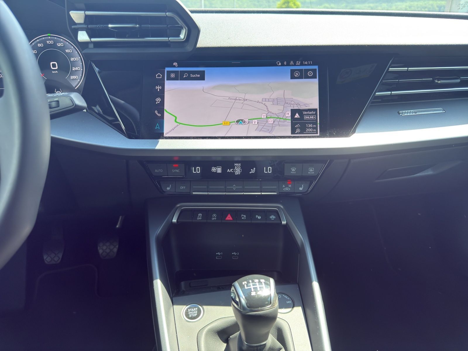 Audi A3 - Bild 6