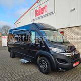 Pössl Summit 600 Prime* Winterpaket*Isofix*DuoControl* - Pössl Duo